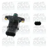 Sensor, Saugrohrdruck MEAT & DORIA 82335