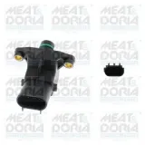 Sensor, Saugrohrdruck MEAT & DORIA 82335