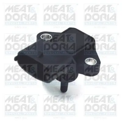 Sensor, Saugrohrdruck MEAT & DORIA 82345