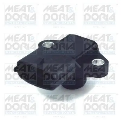 Sensor, Saugrohrdruck MEAT & DORIA 82349 Bild Sensor, Saugrohrdruck MEAT & DORIA 82349