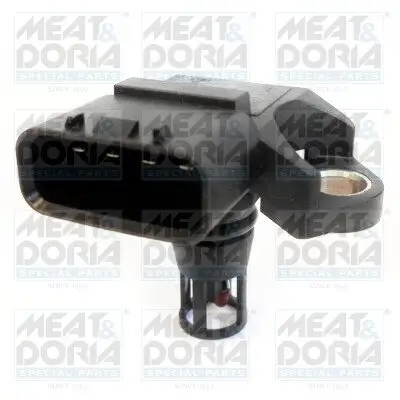 Sensor, Ladedruck MEAT & DORIA 82359