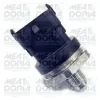 Sensor, Kraftstoffdruck MEAT & DORIA 82373