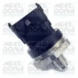 Sensor, Kraftstoffdruck MEAT & DORIA 82373