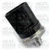 Sensor, Kraftstoffdruck MEAT & DORIA 82374