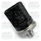 Sensor, Kraftstoffdruck MEAT & DORIA 82374