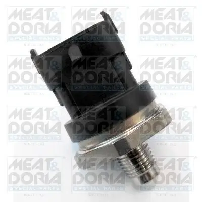 Sensor, Kraftstoffdruck MEAT & DORIA 82376