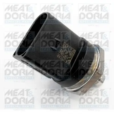 Sensor, Kraftstoffdruck MEAT & DORIA 82377