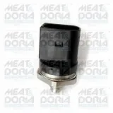 Sensor, Kraftstoffdruck MEAT & DORIA 82381