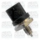 Sensor, Kraftstoffdruck MEAT & DORIA 82383