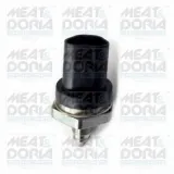 Sensor, Öltemperatur/-druck motorseitig vorne MEAT & DORIA 82385