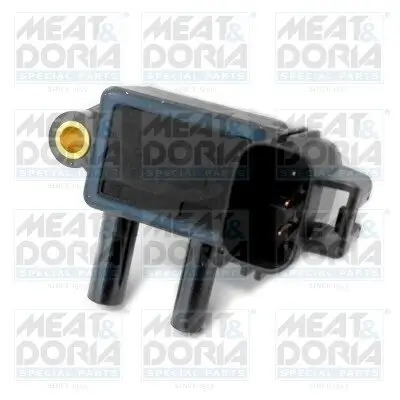 Sensor, Abgasdruck MEAT & DORIA 82393 Bild Sensor, Abgasdruck MEAT & DORIA 82393