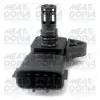 Sensor, Saugrohrdruck MEAT & DORIA 82395