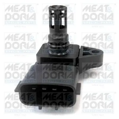 Sensor, Saugrohrdruck MEAT & DORIA 82395 Bild Sensor, Saugrohrdruck MEAT & DORIA 82395