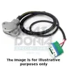 Sensor, Öldruck MEAT & DORIA 82397E