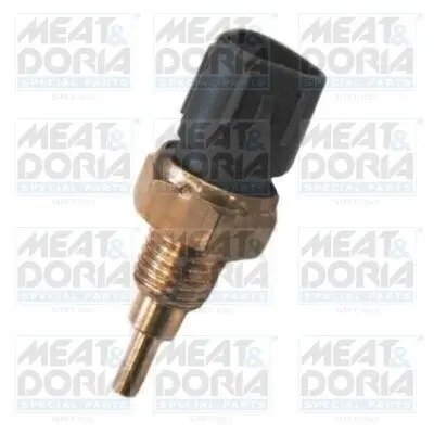 Sensor, Kühlmitteltemperatur MEAT & DORIA 82400