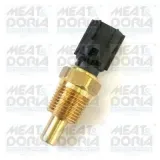 Sensor, Kühlmitteltemperatur MEAT & DORIA 82402