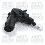 Sensor, Ansauglufttemperatur MEAT & DORIA 82406
