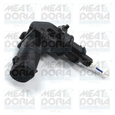 Sensor, Ansauglufttemperatur MEAT & DORIA 82406 Bild Sensor, Ansauglufttemperatur MEAT & DORIA 82406