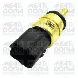 Sensor, Kühlmitteltemperatur MEAT & DORIA 82409