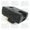 Sensor, Innenraumtemperatur MEAT & DORIA 82414