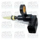 Sensor, Kühlmitteltemperatur MEAT & DORIA 82421