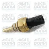 Sensor, Kühlmitteltemperatur MEAT & DORIA 82423