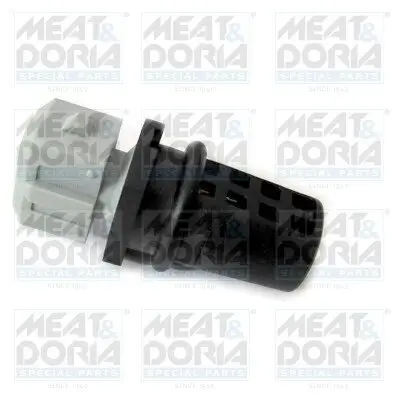 Sensor, Ansauglufttemperatur MEAT & DORIA 82424
