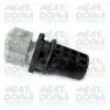 Sensor, Ansauglufttemperatur MEAT & DORIA 82424