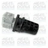 Sensor, Ansauglufttemperatur MEAT & DORIA 82424
