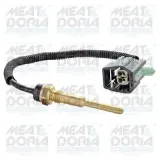 Sensor, Kühlmitteltemperatur Zylinderkopf MEAT & DORIA 82425