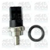 Sensor, Kraftstofftemperatur MEAT & DORIA 82431