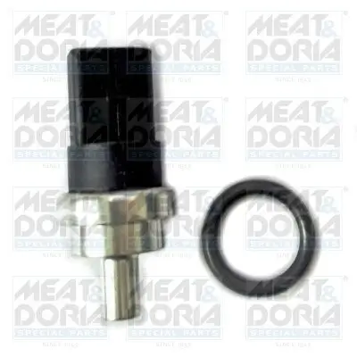 Sensor, Kraftstofftemperatur MEAT & DORIA 82431 Bild Sensor, Kraftstofftemperatur MEAT & DORIA 82431