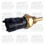 Sensor, Kühlmitteltemperatur MEAT & DORIA 82436