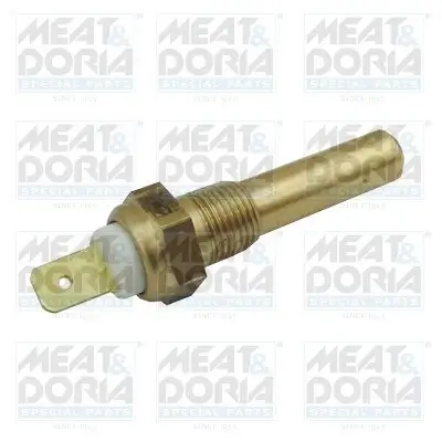 Sensor, Kühlmitteltemperatur MEAT & DORIA 82437