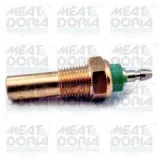 Sensor, Kühlmitteltemperatur MEAT & DORIA 82438