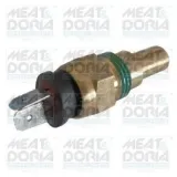 Sensor, Kühlmitteltemperatur MEAT & DORIA 82440