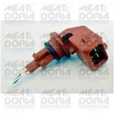Sensor, Ansauglufttemperatur MEAT & DORIA 82441