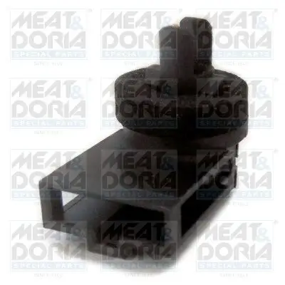 Sensor, Innenraumtemperatur MEAT & DORIA 82443