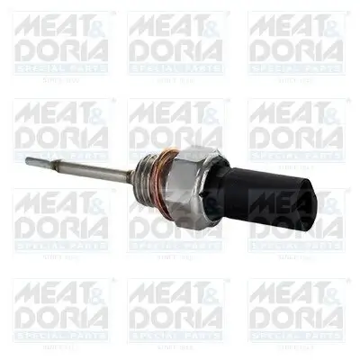 Sensor, Ansauglufttemperatur MEAT & DORIA 82450