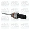 Sensor, Ansauglufttemperatur Saugrohr MEAT & DORIA 82450