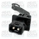 Sensor, Innenraumtemperatur MEAT & DORIA 82453