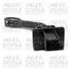 Sensor, Innenraumtemperatur MEAT & DORIA 82454