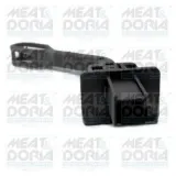 Sensor, Innenraumtemperatur MEAT & DORIA 82454