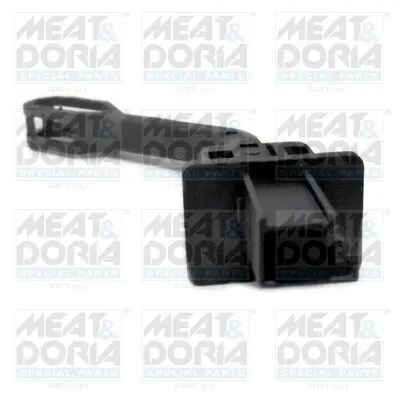 Sensor, Innenraumtemperatur MEAT & DORIA 82454 Bild Sensor, Innenraumtemperatur MEAT & DORIA 82454