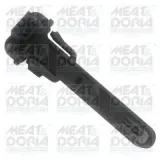 Sensor, Innenraumtemperatur MEAT & DORIA 82457