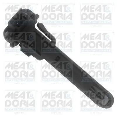 Sensor, Innenraumtemperatur MEAT & DORIA 82457 Bild Sensor, Innenraumtemperatur MEAT & DORIA 82457