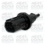 Sensor, Ansauglufttemperatur MEAT & DORIA 82458