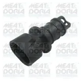 Sensor, Ansauglufttemperatur MEAT & DORIA 82460