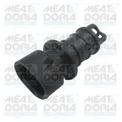 Sensor, Ansauglufttemperatur MEAT & DORIA 82460 Bild Sensor, Ansauglufttemperatur MEAT & DORIA 82460