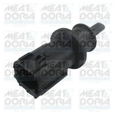 Sensor, Ansauglufttemperatur MEAT & DORIA 82463